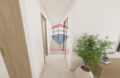 Apartment - 3 Bedrooms - 5 Bathrooms for sale in Gardenia Bay - Yas Island - Abu Dhabi