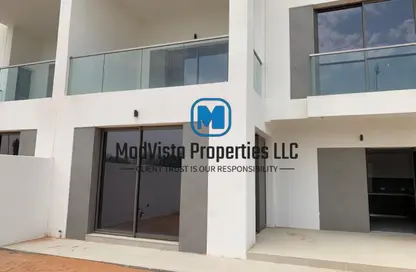Villa - 3 Bedrooms - 4 Bathrooms for rent in Yas Acres - Yas Island - Abu Dhabi