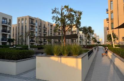 Apartment - 3 - 4 for sale in Maryam Island - Al Khan - Sharjah