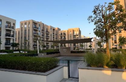 Apartment - 3 - 4 for sale in Maryam Island - Al Khan - Sharjah