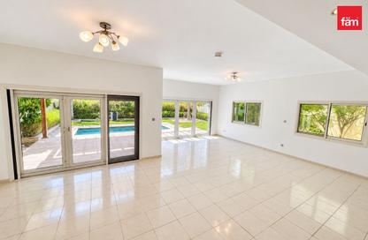 Villa - 4 - 4 for rent in Nakheel Circle Villas - Jumeirah Village Circle - Dubai Villa - 4 - 4 for rent in Nakheel Circle Villas - Jumeirah Village Circle - Dubai