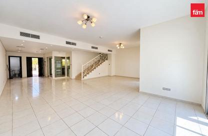 Villa - 4 - 4 for rent in Nakheel Circle Villas - Jumeirah Village Circle - Dubai Villa - 4 - 4 for rent in Nakheel Circle Villas - Jumeirah Village Circle - Dubai
