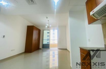 Apartment - Studio - 1 Bathroom for rent in Lakeside Tower D - Lakeside Residence - Dubai Production City (IMPZ) - Dubai