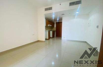 Apartment - Studio - 1 Bathroom for rent in Lakeside Tower D - Lakeside Residence - Dubai Production City (IMPZ) - Dubai
