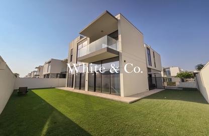 Villa - 4 - 5 for sale in Murooj Al Furjan East - Murooj Al Furjan - Al Furjan - Dubai