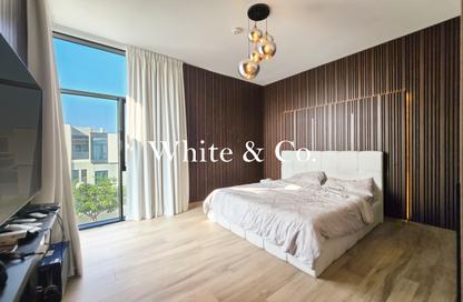 Villa - 4 - 5 for sale in Murooj Al Furjan East - Murooj Al Furjan - Al Furjan - Dubai