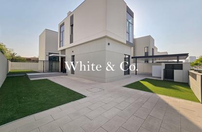 Villa - 4 - 5 for sale in Murooj Al Furjan East - Murooj Al Furjan - Al Furjan - Dubai