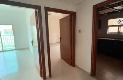 شقة - غرفة نوم - 1 حمام للايجار في برج النعيمية  2 - أبراج النعيمية - النعيمية - عجمان