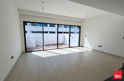 Townhouse - 5 Bedrooms - 5 Bathrooms for sale in Santorini - Damac Lagoons - Dubai Townhouse - 5 Bedrooms - 5 Bathrooms for sale in Santorini - Damac Lagoons - Dubai