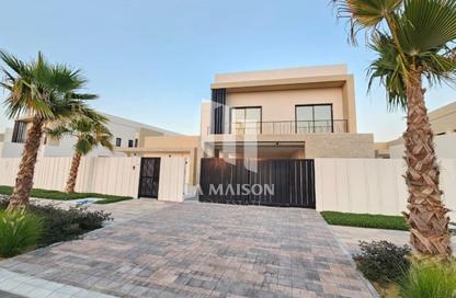 Villa - 5 - 7 for sale in The Magnolias - Yas Acres - Yas Island - Abu Dhabi Villa - 5 - 7 for sale in The Magnolias - Yas Acres - Yas Island - Abu Dhabi