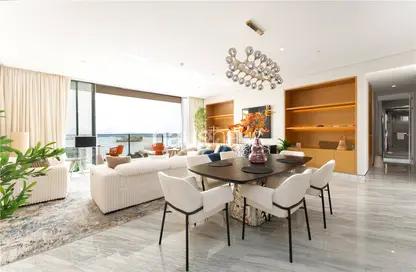 Apartment - 2 Bedrooms - 3 Bathrooms for rent in Atlantis The Royal Residences - Palm Jumeirah - Dubai