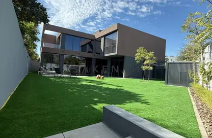 Villa - 4 Bedrooms - 6 Bathrooms for sale in Kaya - Masaar - Tilal City - Sharjah