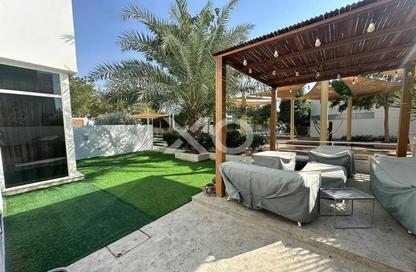 تاون هاوس - 3 غرف نوم - 4 حمامات للبيع في 1 أرابيلا تاون هاوس - أرابيلا تاون هاوس - مدن - دبي تاون هاوس - 3 غرف نوم - 4 حمامات للبيع في 1 أرابيلا تاون هاوس - أرابيلا تاون هاوس - مدن - دبي