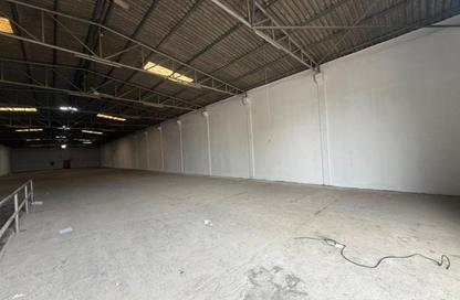 Warehouse - Studio - 2 Bathrooms for rent in Industrial Area 2 - Sharjah Industrial Area - Sharjah
