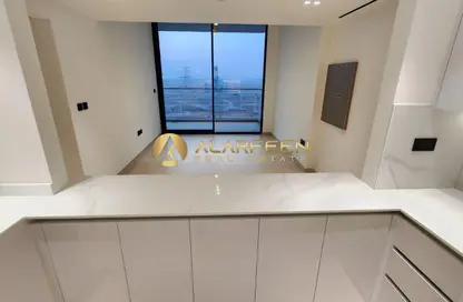 Apartment - 1 Bedroom - 2 Bathrooms for rent in Binghatti Corner - District 10 - Jumeirah Village Circle - Dubai