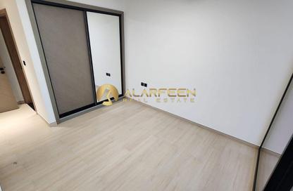 Apartment - 1 - 2 for rent in Binghatti Corner - District 10 - Jumeirah Village Circle - Dubai