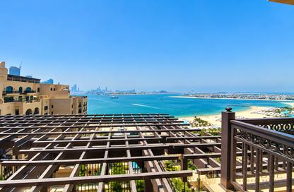 Penthouse - 4 - 6 for sale in The Fairmont Palm Residence South - The Fairmont Palm Residences - Palm Jumeirah - Dubai Penthouse - 4 - 6 for sale in The Fairmont Palm Residence South - The Fairmont Palm Residences - Palm Jumeirah - Dubai