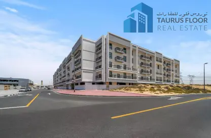 Bulk Rent Unit - Studio - 2 Bathrooms for rent in Ras Al Khor Industrial 3 - Ras Al Khor Industrial - Ras Al Khor - Dubai