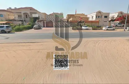 أرض - استوديو للبيع في فلل الروضة 2 - 2  الروضة - الروضة - عجمان