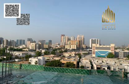 Whole Building - Studio for sale in Al Rumailah building - Al Rumailah 2 - Ajman