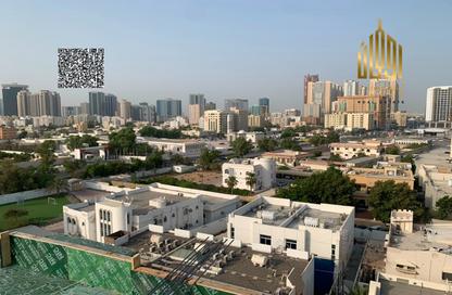 Whole Building - Studio for sale in Al Rumailah building - Al Rumailah 2 - Ajman