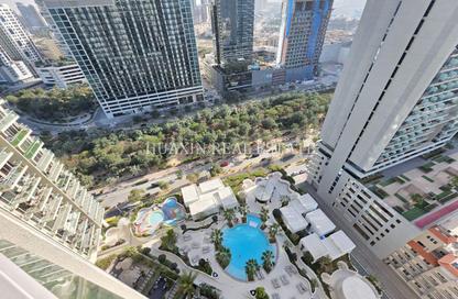 Apartment - Studio - 1 Bathroom for sale in Hameni Tower - District 15 - Jumeirah Village Circle - Dubai