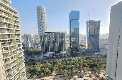 Apartment - Studio - 1 Bathroom for sale in Hameni Tower - District 15 - Jumeirah Village Circle - Dubai