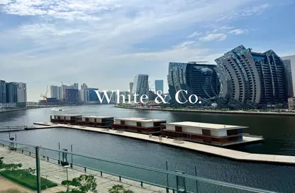 شقة - 1 حمام للايجار في 15 Northside - Tower 1 - 15 نورث سايد - الخليج التجاري - دبي شقة - 1 حمام للايجار في 15 Northside - Tower 1 - 15 نورث سايد - الخليج التجاري - دبي