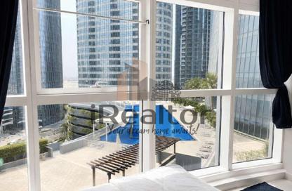 Apartment - Studio - 1 Bathroom for rent in Sigma Towers - City Of Lights - Al Reem Island - Abu Dhabi Apartment - Studio - 1 Bathroom for rent in Sigma Towers - City Of Lights - Al Reem Island - Abu Dhabi