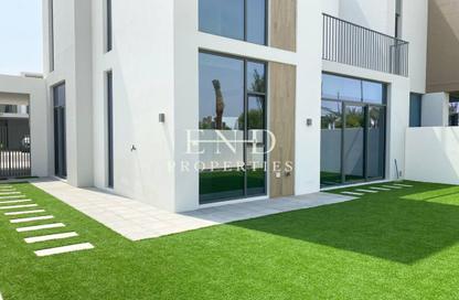 Townhouse - 4 - 5 for rent in Spring - Arabian Ranches 3 - Dubai