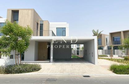 Townhouse - 4 - 5 for rent in Spring - Arabian Ranches 3 - Dubai