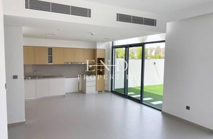 Townhouse - 4 - 5 for rent in Spring - Arabian Ranches 3 - Dubai