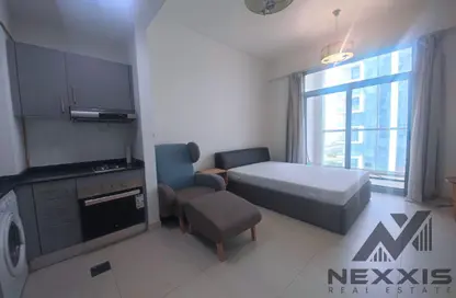 شقة - 1 حمام للايجار في كانديس أستر - الفرجان - دبي