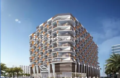 شقة - 1 حمام للايجار في بن غاطي دايموندس - واحة دبي للسيليكون - دبي شقة - 1 حمام للايجار في بن غاطي دايموندس - واحة دبي للسيليكون - دبي