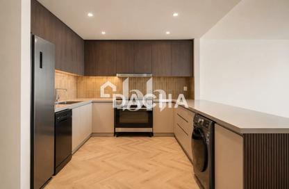 Apartment - 1 Bedroom - 1 Bathroom for rent in 5242 Tower 1 - 5242 - Dubai Marina - Dubai