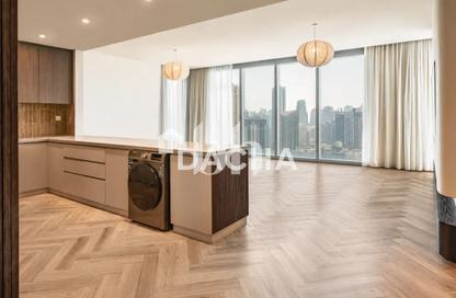 Apartment - 1 Bedroom - 1 Bathroom for rent in 5242 Tower 1 - 5242 - Dubai Marina - Dubai
