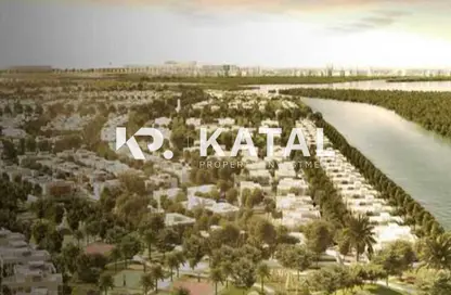 أرض - استوديو للبيع في الياس الغرببة - جزيرة ياس - أبوظبي