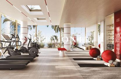 Apartment - 1 - 1 for sale in Rosso Bay Residence - Al Marjan Island - Ras Al Khaimah Apartment - 1 - 1 for sale in Rosso Bay Residence - Al Marjan Island - Ras Al Khaimah