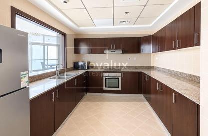 Apartment - 3 - 3 for rent in The Torch - Dubai Marina - Dubai Apartment - 3 - 3 for rent in The Torch - Dubai Marina - Dubai