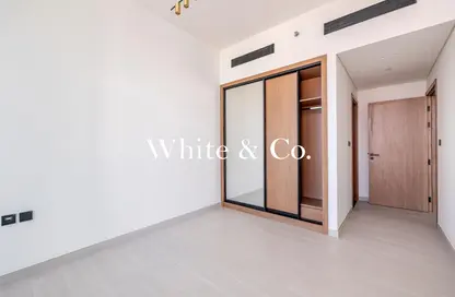 Apartment - 1 Bedroom - 2 Bathrooms for rent in Binghatti Onyx - District 15 - Jumeirah Village Circle - Dubai
