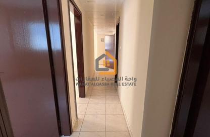 Apartment - 2 Bedrooms - 2 Bathrooms for rent in Al Mujarrah - Al Sharq - Sharjah