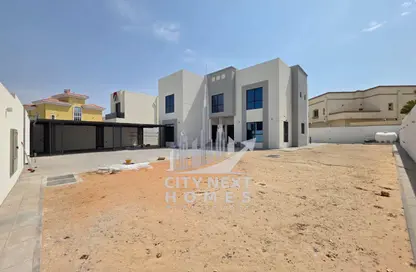 Villa - 5 Bedrooms - 6 Bathrooms for rent in Al Khawaneej 2 - Al Khawaneej - Dubai