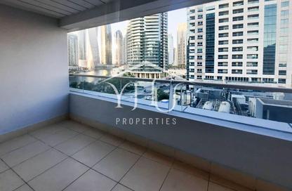 Apartment - 1 Bedroom - 1 Bathroom for rent in Marina Diamond 5 - Marina Diamonds - Dubai Marina - Dubai Apartment - 1 Bedroom - 1 Bathroom for rent in Marina Diamond 5 - Marina Diamonds - Dubai Marina - Dubai