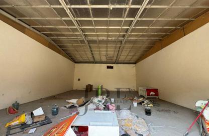 Warehouse - Studio - 1 Bathroom for rent in Al Sajaa Industrial - Al Sajaa - Sharjah Warehouse - Studio - 1 Bathroom for rent in Al Sajaa Industrial - Al Sajaa - Sharjah