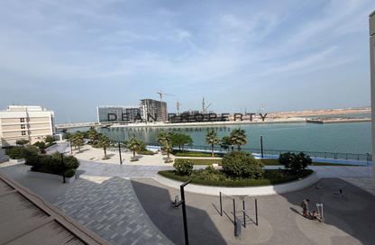 Apartment - 1 - 2 for sale in The Lagoons - Mina Al Arab - Ras Al Khaimah