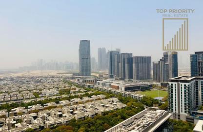 Apartment - 1 - 2 for rent in Sobha Hartland Waves Opulence - Sobha Hartland - Mohammed Bin Rashid City - Dubai Apartment - 1 - 2 for rent in Sobha Hartland Waves Opulence - Sobha Hartland - Mohammed Bin Rashid City - Dubai