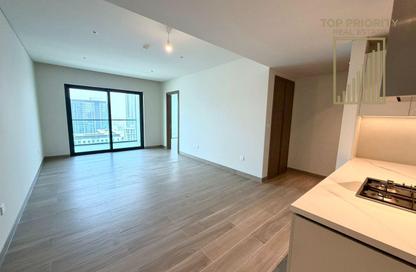 Apartment - 1 - 2 for rent in Sobha Hartland Waves Opulence - Sobha Hartland - Mohammed Bin Rashid City - Dubai Apartment - 1 - 2 for rent in Sobha Hartland Waves Opulence - Sobha Hartland - Mohammed Bin Rashid City - Dubai