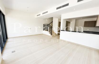 Townhouse - 4 Bedrooms - 3 Bathrooms for rent in Park Residence 1 - Park Residences - Damac Hills - Dubai Townhouse - 4 Bedrooms - 3 Bathrooms for rent in Park Residence 1 - Park Residences - Damac Hills - Dubai