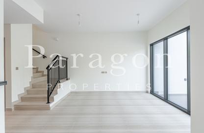 Townhouse - 4 Bedrooms - 3 Bathrooms for rent in Park Residence 1 - Park Residences - Damac Hills - Dubai