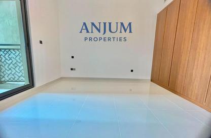 Apartment - 1 Bedroom - 2 Bathrooms for rent in Jaddaf Views - Al Jaddaf - Dubai